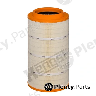 Hengst Filter E428L01 — Air Filter
