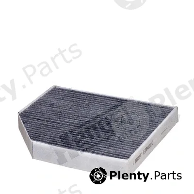 Hengst Filter E2948LC — Filter, cabin air