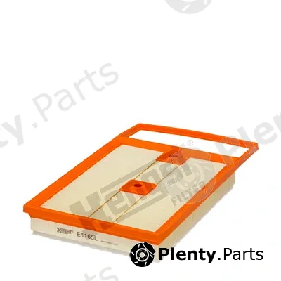 Hengst Filter E1165L — Air Filter