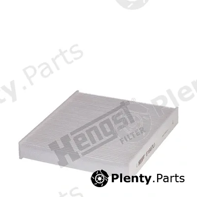 Hengst Filter E1907LI — Filter, cabin air