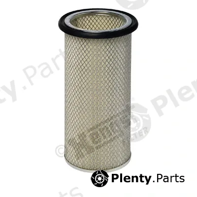 Hengst Filter E761LS — Secondary Air Filter
