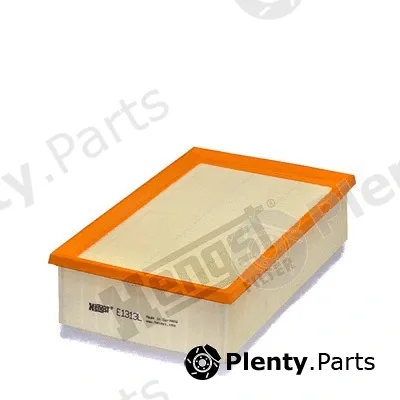 Hengst Filter E1313L — Air Filter