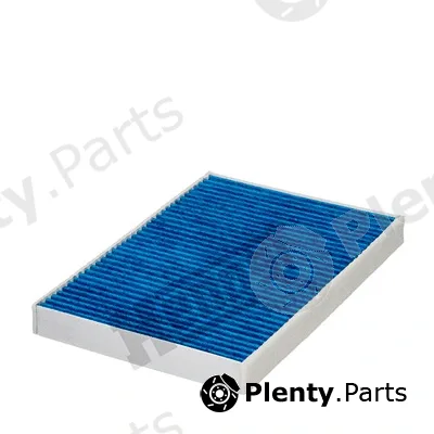 Hengst Filter E4931LB — Filter, cabin air