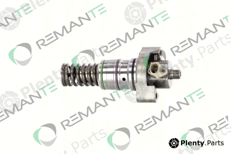 Remante 002-010-001661R — Unit Injector (UI) DELPHI 1871117