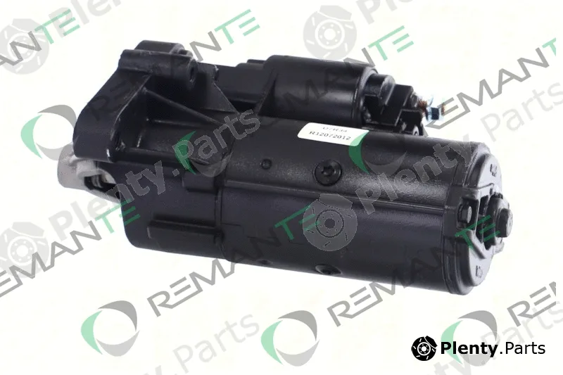 Remante 011-001-000141R — Starter BOSCH 0986020141