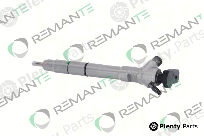 Remante 002-003-002147R — Injector Nozzle DELPHI CR 28424049