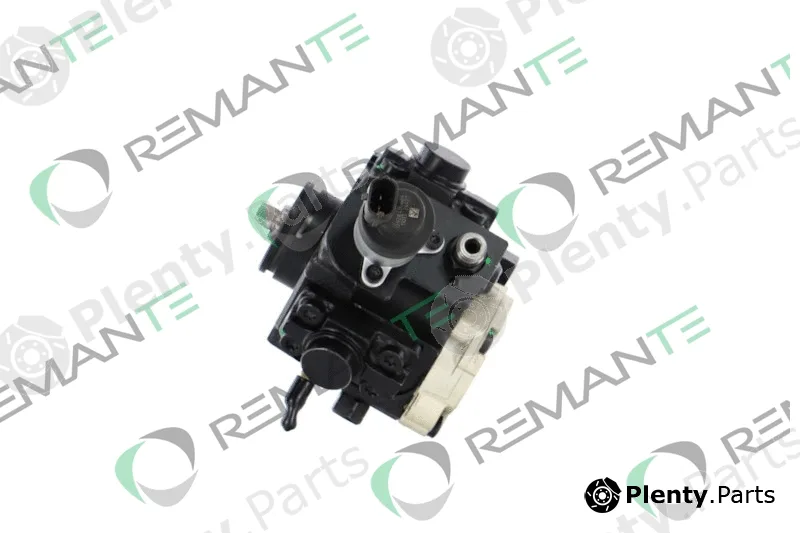 Remante 002-002-000078R — High Pressure Pump BOSCH CR 0445010139
