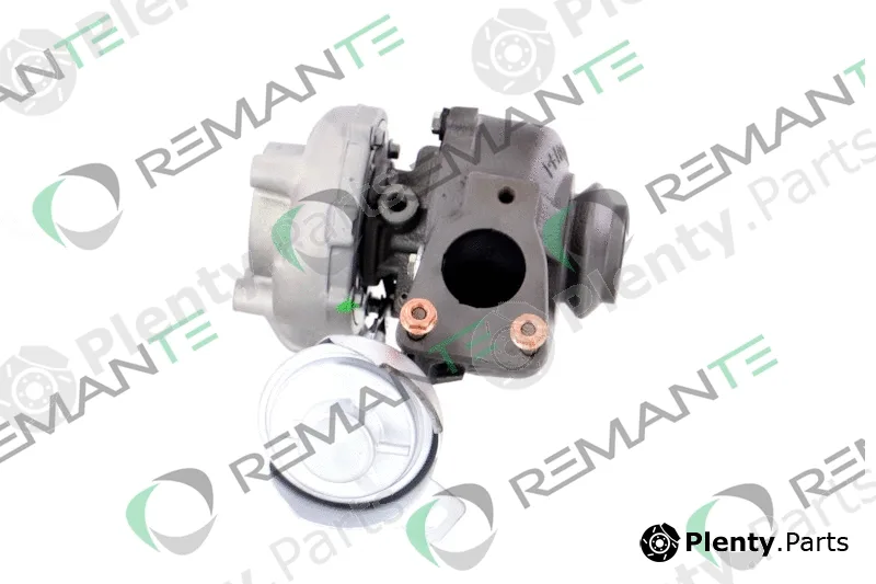 Remante 003-001-000315R — Charger, charging (supercharged/turbocharged) GARRETT 764609-5001S
