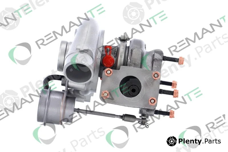 Remante 003-001-004426R — Charger, charging (supercharged/turbocharged) MITSUBISHI 49135-05132
