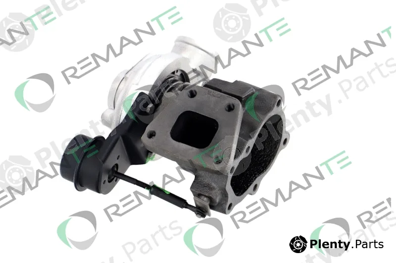 Remante 003-001-001168R — Charger, charging (supercharged/turbocharged) GARRETT 53149887009