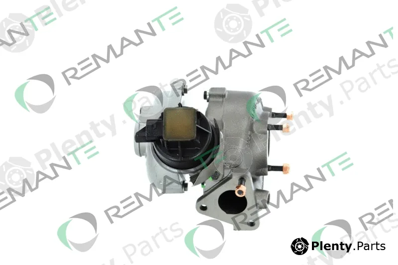 Remante 003-002-000003R — Charger, charging (supercharged/turbocharged) KKK 53039880109