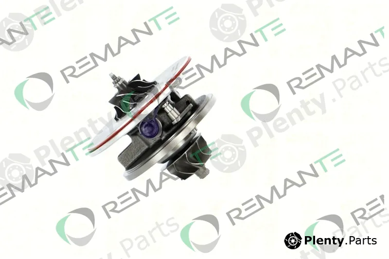 Remante 003-101-000032N — Core assembly, turbocharger 760774-5003S