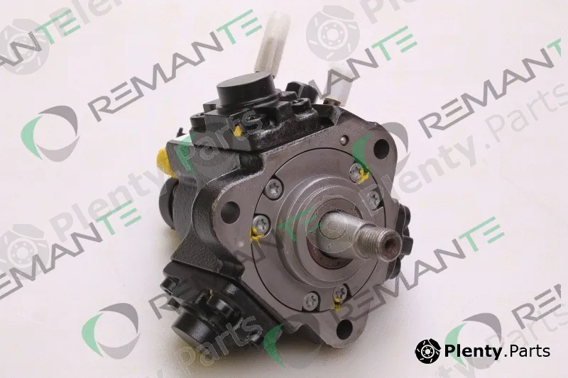 Remante 002-002-001163R — High Pressure Pump BOSCH CR 0445010455