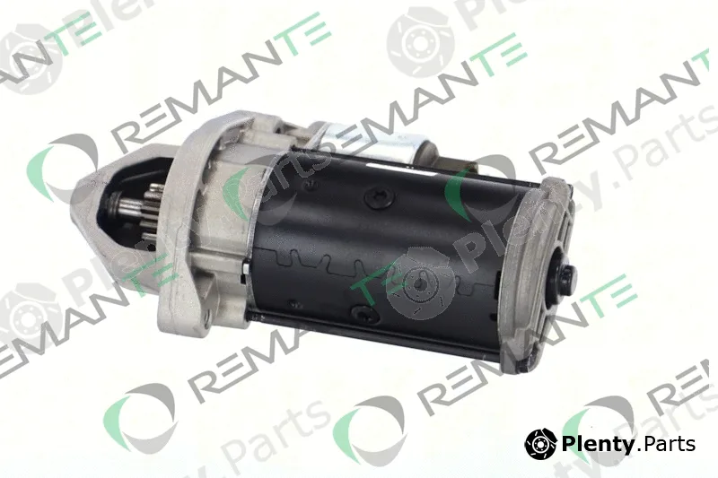 Remante 011-001-000183R — Starter BOSCH 0001109014