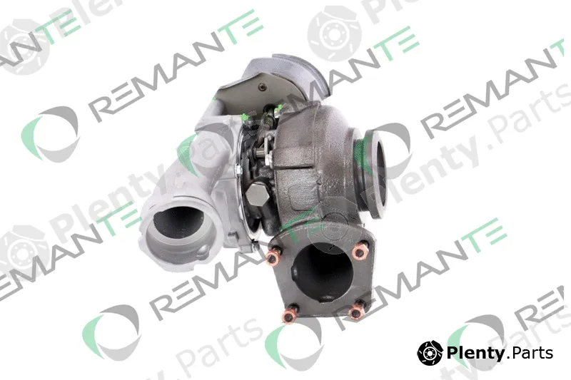 Remante 003-001-000075R — Charger, charging (supercharged/turbocharged) GARRETT 729325-5003