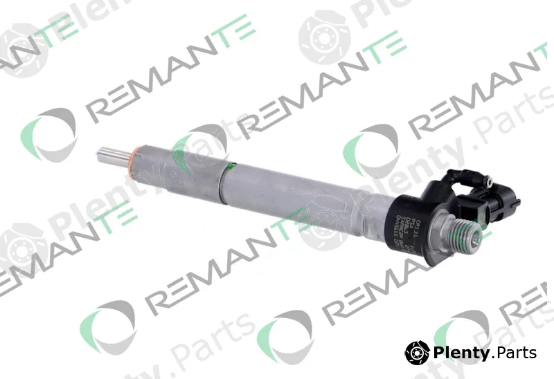 Remante 002-003-000002R — Injector Nozzle BOSCH CR 0445115025
