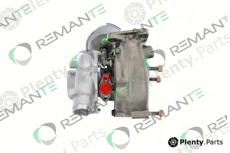 Remante 003-001-004460R — Charger, charging (supercharged/turbocharged) GARRETT 761437-5006S