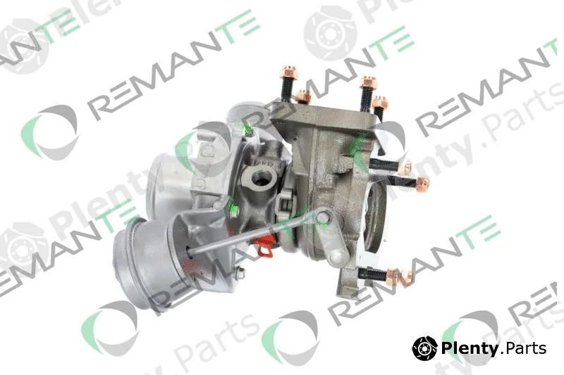 Remante 003-001-002825R — Charger, charging (supercharged/turbocharged) IHI 55212916