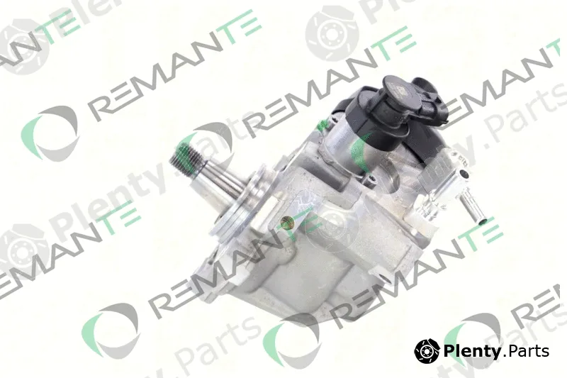 Remante 002-002-001372R — High Pressure Pump BOSCH CR 0445010592