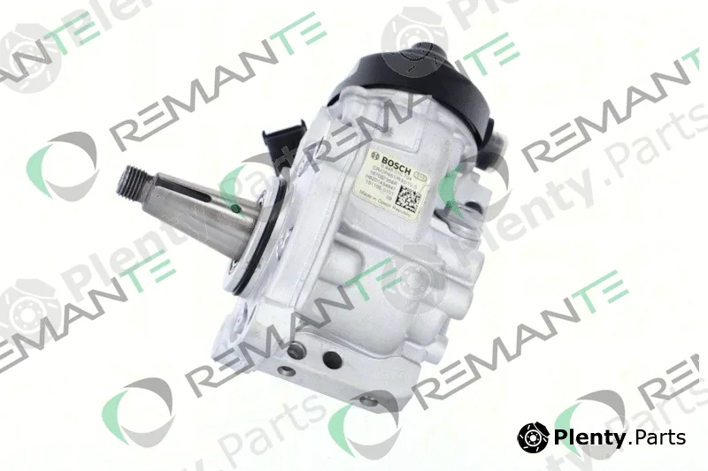 Remante 002-002-001330R — High Pressure Pump BOSCH CR 0445010704