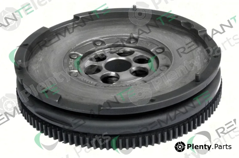 Remante 009-001-000032R — Flywheel SACHS 2294 001 002