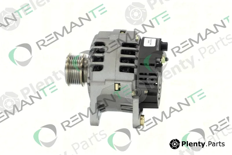 Remante 011-003-000541R — Alternator BOSCH 0 986 041 480