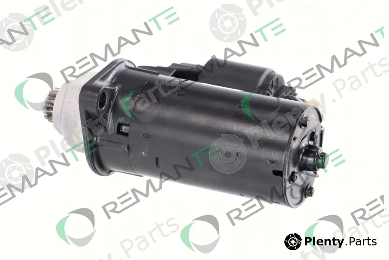 Remante 011-001-000009R — Starter BOSCH 0986016980