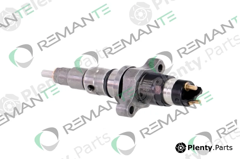 Remante 002-003-001048R — Injector Nozzle BOSCH CR 0445120007