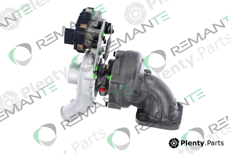 Remante 003-002-000025R — Charger, charging (supercharged/turbocharged) GARRETT 767933-5015S