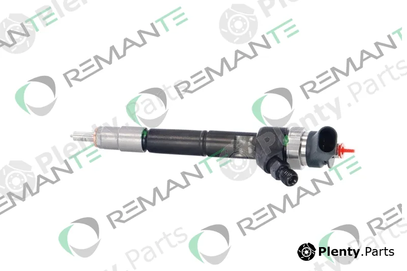 Remante 002-003-001040R — Injector Nozzle BOSCH CR 0445110167