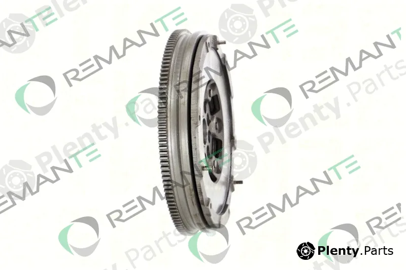 Remante 009-001-000020R — Flywheel LUK 415 0163 10