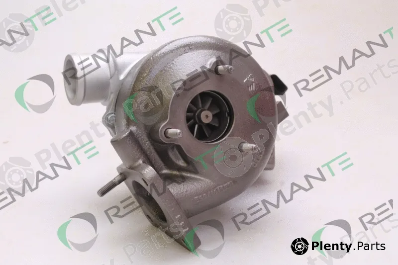 Remante 003-002-001392R — Charger, charging (supercharged/turbocharged) KKK 282103A000