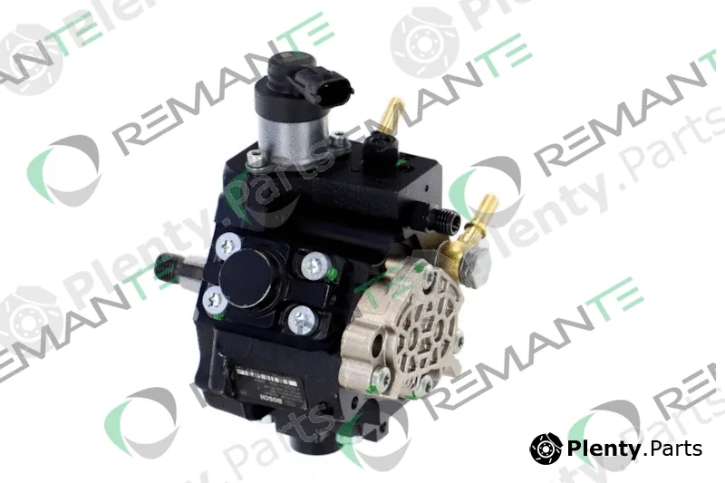 Remante 002-002-000082R — High Pressure Pump BOSCH CR 0445010148