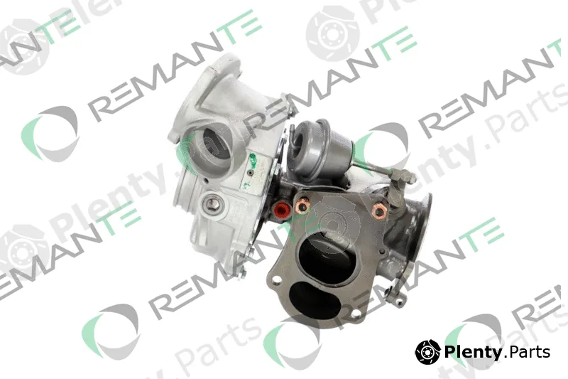 Remante 003-002-001361R — Charger, charging (supercharged/turbocharged) KKK 53169880069
