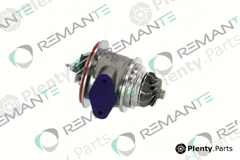 Remante 003-101-000134N — Core assembly, turbocharger 49373-02013