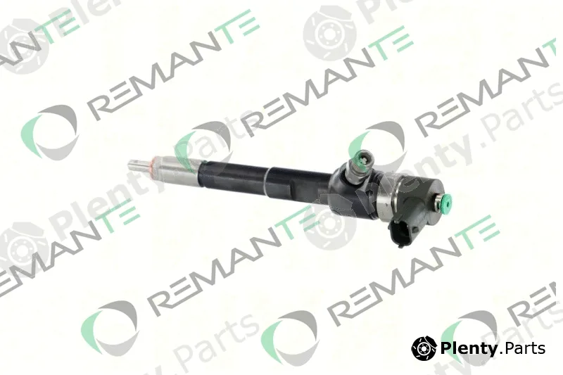 Remante 002-003-002244R — Injector Nozzle BOSCH CR 0445110614