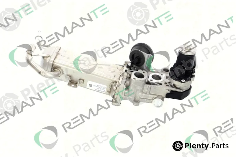 Remante 010-001-000030R — EGR Module 03P131512B