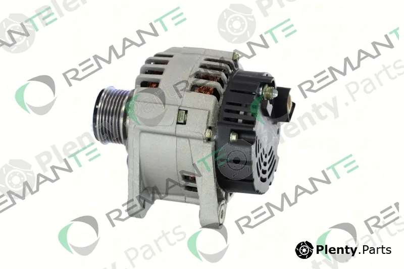 Remante 011-003-000122R — Alternator BOSCH 0986083050
