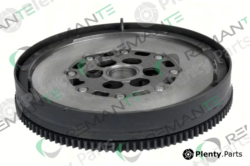 Remante 009-001-000005R — Flywheel LUK 415 0241 10