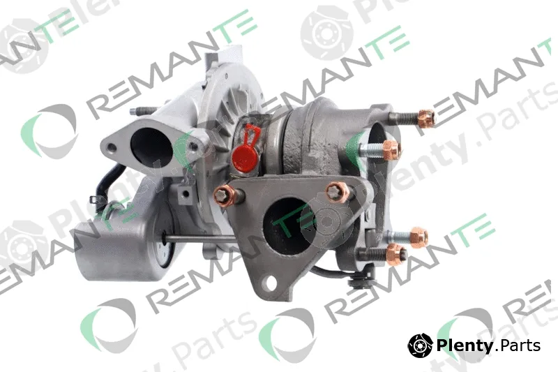 Remante 003-001-000001R — Charger, charging (supercharged/turbocharged) MITSUBISHI 14411-8H800