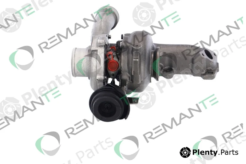 Remante 003-001-000115R — Charger, charging (supercharged/turbocharged) GARRETT 767835-5001S
