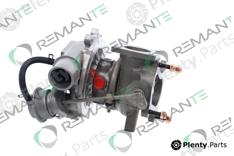 Remante 003-001-002085R — Charger, charging (supercharged/turbocharged) IHI WL1113700B