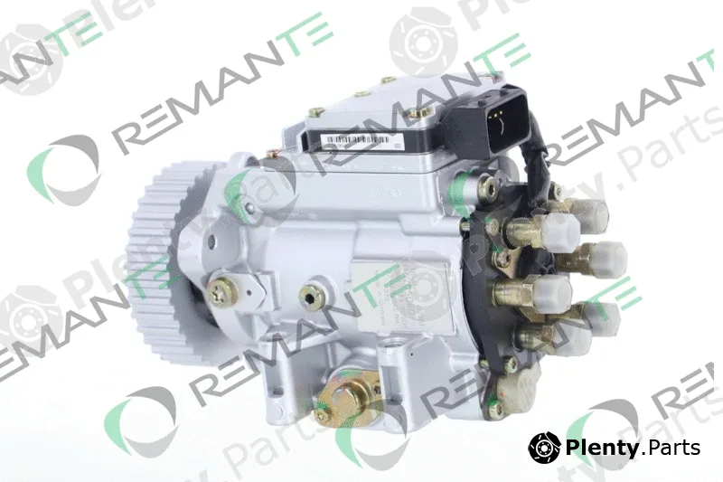 Remante 002-001-000003R — Injection Pump BOSCH 0470506010