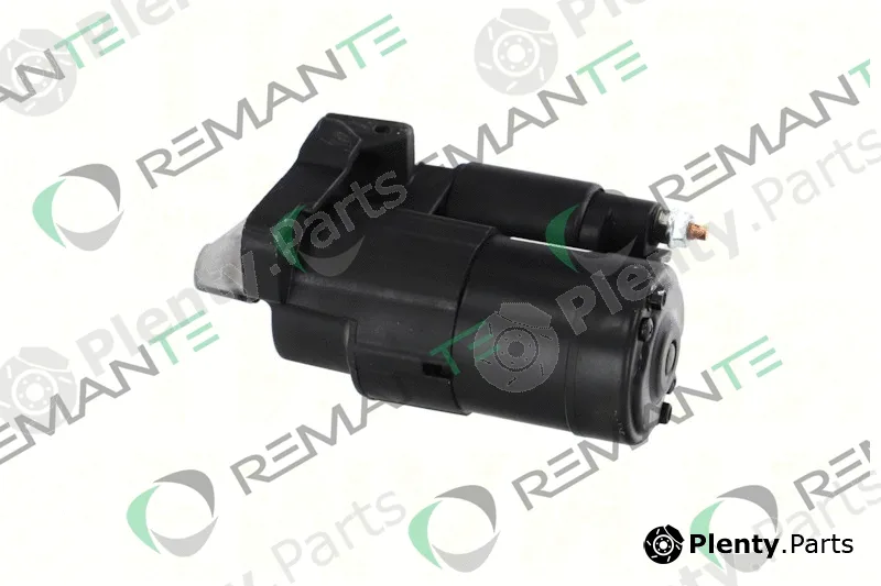 Remante 011-001-000149R — Starter HELLA 8EA738061001