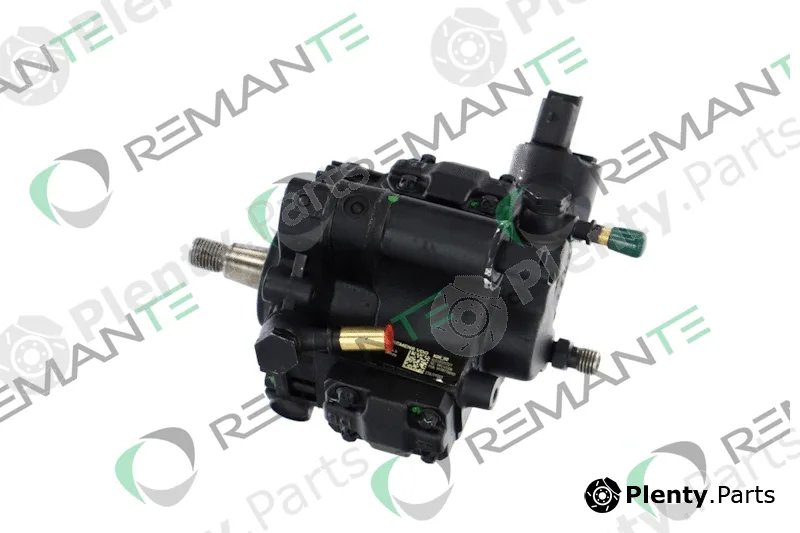 Remante 002-002-000500R — High Pressure Pump SIEMENS/VDO CR 5WS40008Z