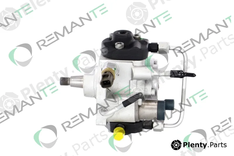 Remante 002-002-000449R — High Pressure Pump DENSO CR 294000-122