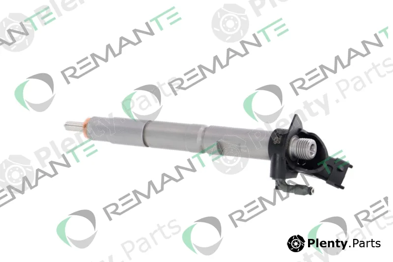 Remante 002-003-001773R — Injector Nozzle BOSCH CR 0445116009