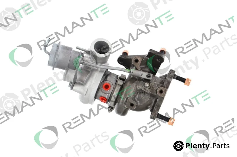Remante 003-001-003773R — Charger, charging (supercharged/turbocharged) MITSUBISHI 49173-02010