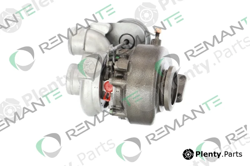 Remante 003-001-000020R — Charger, charging (supercharged/turbocharged) MITSUBISHI 49T77-07460