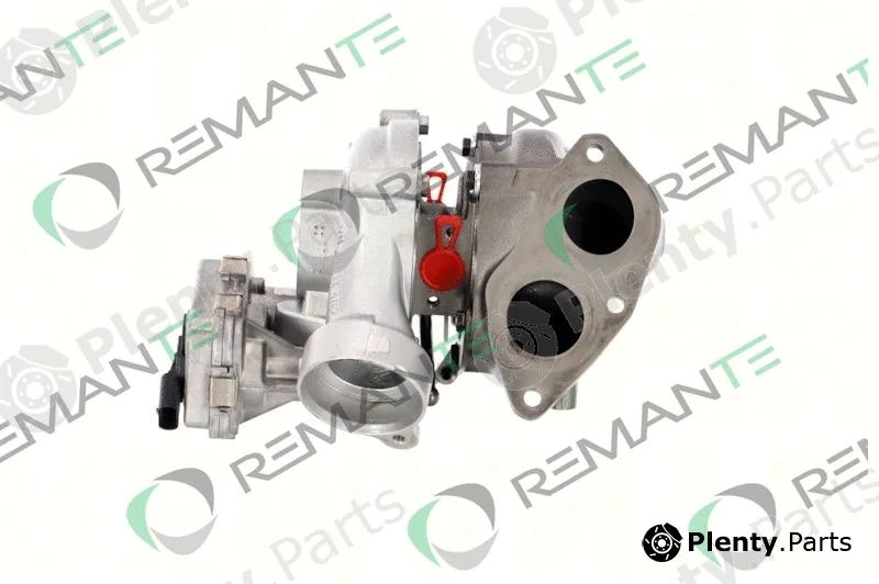 Remante 003-002-001441R — Charger, charging (supercharged/turbocharged) KKK 54409700006